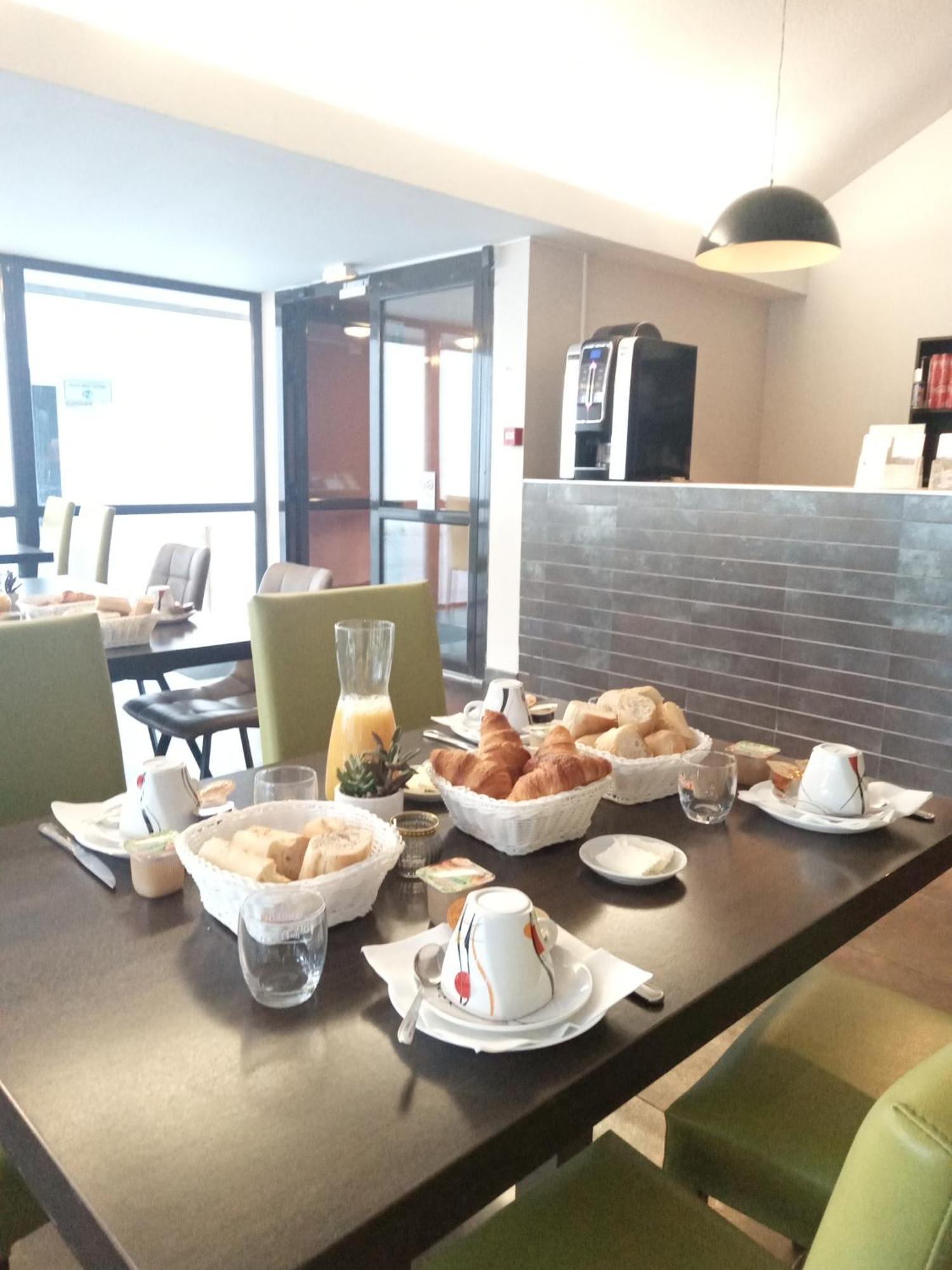 Residence Chateau Des Magnans By Nevesol Jausiers Ngoại thất bức ảnh